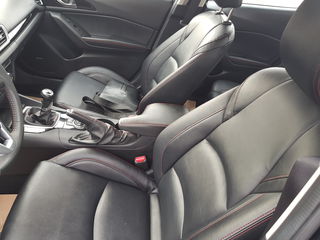 Mazda 3 foto 5