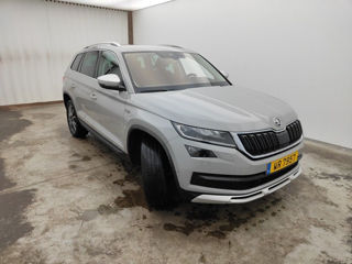 Skoda Kodiaq foto 2