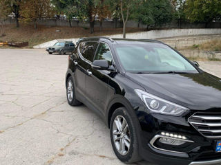 Hyundai Santa FE foto 2