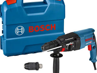 BOSCH GBH 2-26 DFR foto 2