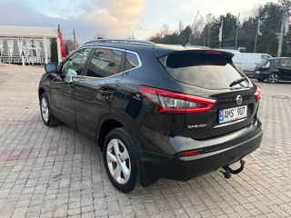 Nissan Qashqai foto 7