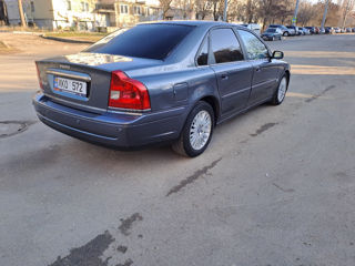 Volvo S80 foto 6