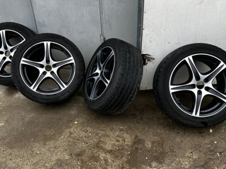 R17 5x112