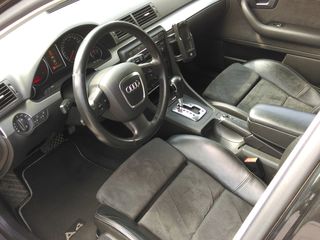 Audi A4 foto 1