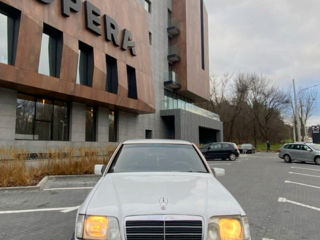 Mercedes E-Class