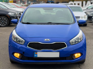 KIA Ceed foto 4