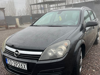 Opel Astra foto 2