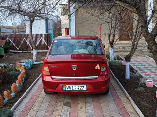 Dacia Logan foto 2