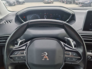 Peugeot 3008 foto 8