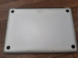 Macbook Pro (Retina 15 inch) foto 9