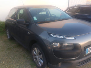 Citroen C4 Cactus foto 1