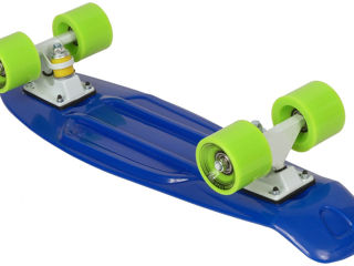 Skateboard  calitativ pentru copii foto 3