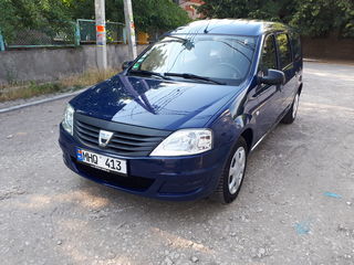 Dacia Logan foto 1