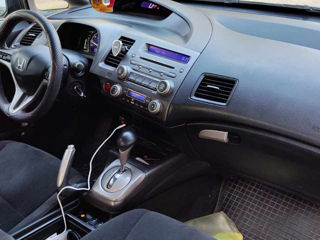 Honda Civic foto 5