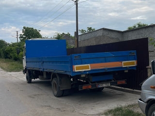 Daf 45/150ii foto 3