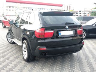 BMW X5 foto 2