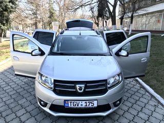 Dacia Logan Mcv foto 3