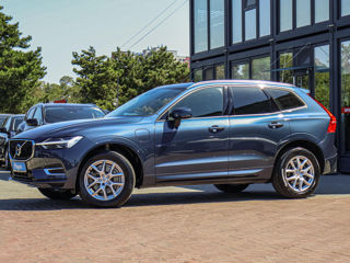 Volvo XC60 foto 1