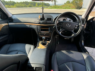 Mercedes E-Class foto 4