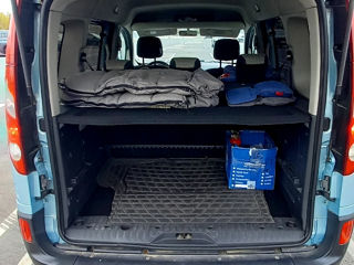 Renault Kangoo foto 6