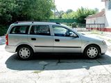 Opel Astra foto 1