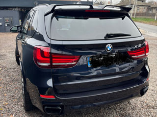 BMW X5 foto 4