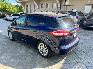 Ford C-Max foto 2