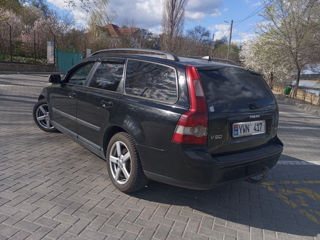 Volvo V50 foto 6