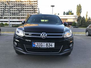 Volkswagen Tiguan foto 2