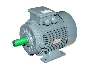 Motor electric Gamak AGM 132 S 2A Trifazat 5.5 kW 380 V 3000 rot/min Talpă