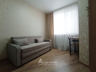 Apartament cu 3 camere, 48 m², Botanica, Chișinău foto 8