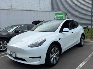 Tesla Model Y, 2023 