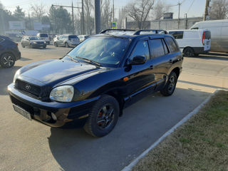 Hyundai Santa FE foto 2