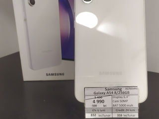 Samsung Galaxy A54 8/256 Gb foto 1
