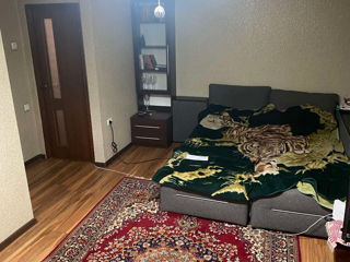 Apartament cu 2 camere, 47 m², Botanica, Chișinău foto 9