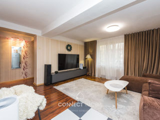 Apartament cu 3 camere, 60 m², Râșcani, Chișinău foto 10