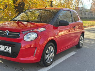 Citroen C1 foto 2