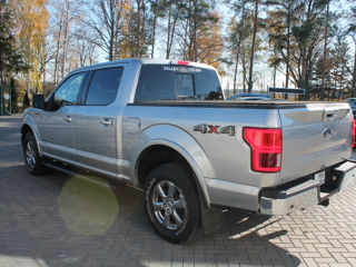 Ford F-150 foto 6