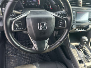 Honda Civic foto 6