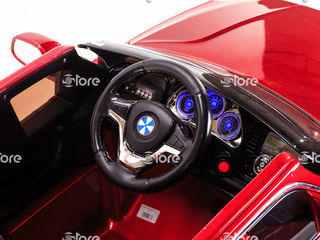 Masina pentru copii BMW X5  Posibil si in rate la 0%  in timp de 10 luni Grabestete acum!!! foto 8
