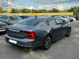 Volvo S90 foto 4