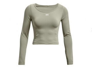 Long sleeve Under Armour Vanish Seamless foto 1