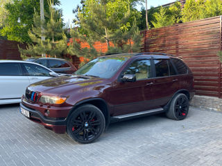 BMW X5 foto 14