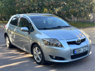 Toyota Auris foto 3