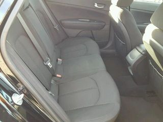 KIA Optima foto 8