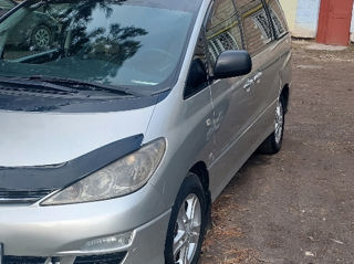 Toyota Previa foto 9