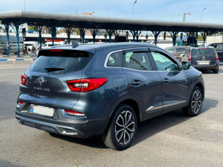 Renault Kadjar foto 5