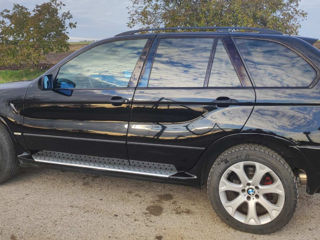 BMW X5 foto 3