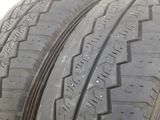 195/70 r15c Hankook 2шт foto 2