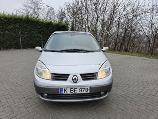 Renault Grand Scenic foto 5